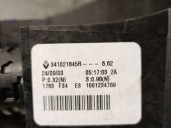 Recambio de palanca cambio para renault captur ii (hf_) tce 90 (hfm6) referencia OEM IAM 341021845R  1001234769