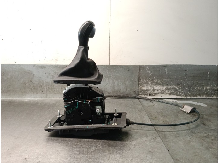 Recambio de palanca cambio para mg zs suv (azs1) 1.0 t-gdi referencia OEM IAM 516830420  