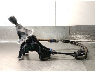 Recambio de palanca cambio para renault captur ii (hf_) lpg (hfmt) referencia OEM IAM 349014523R 1001053855