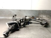 Recambio de palanca cambio para renault captur ii (hf_) lpg (hfmt) referencia OEM IAM 349014523R  1001053855