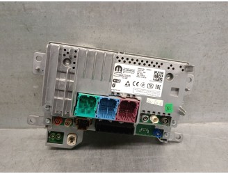 Recambio de modulo electronico para fiat 500 (312_) electric (ev) referencia OEM IAM 52200941 52216753 MOPAR