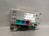 Recambio de modulo electronico para fiat 500 (312_) electric (ev) referencia OEM IAM 52200941 52216753 MOPAR