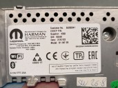 Recambio de modulo electronico para fiat 500 (312_) electric (ev) referencia OEM IAM 52200941 52216753 MOPAR