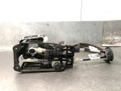 Recambio de palanca cambio para dacia sandero iii 1.0 tce 90 referencia OEM IAM 341014140R  440002B