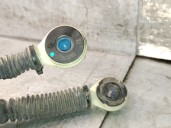 Recambio de palanca cambio para dacia sandero iii 1.0 tce 90 referencia OEM IAM 341014140R  440002B