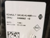 Recambio de palanca cambio para dacia sandero iii 1.0 tce 90 referencia OEM IAM 341014140R  440002B