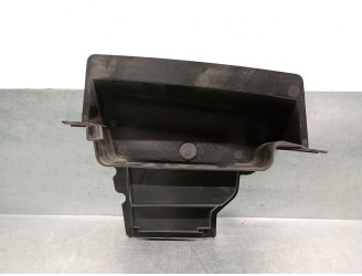 Recambio de refuerzo lateral para renault captur ii (hf_) tce 90 (hfm6) referencia OEM IAM 215589986R 215589986R 