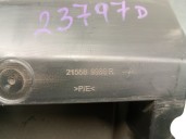 Recambio de refuerzo lateral para renault captur ii (hf_) tce 90 (hfm6) referencia OEM IAM 215589986R 215589986R 