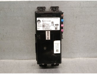 Recambio de modulo electronico para fiat 500 (312_) electric (ev) referencia OEM IAM 00522042130  MAGNETI