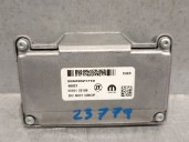 Recambio de modulo electronico para fiat 500 (312_) electric (ev) referencia OEM IAM 00522021710  MOPAR