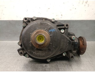 Recambio de diferencial delantero para bmw x3 (e83) 2.0d referencia OEM IAM 2005379 31507500793 3.07