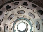 Recambio de kit embrague para dacia sandero iii 1.0 tce 90 referencia OEM IAM 302102441R 302056062R 