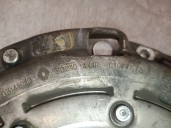 Recambio de kit embrague para dacia sandero iii 1.0 tce 90 referencia OEM IAM 302102441R 302056062R 