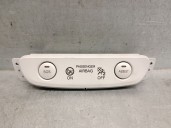 Recambio de interruptor para fiat 500 (312_) electric (ev) referencia OEM IAM 07357256890 735725689 MOPAR