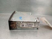 Recambio de sistema audio / radio cd para renault kangoo (f/kc0) 1.5 dci diesel referencia OEM IAM 8200354522 7702234185 