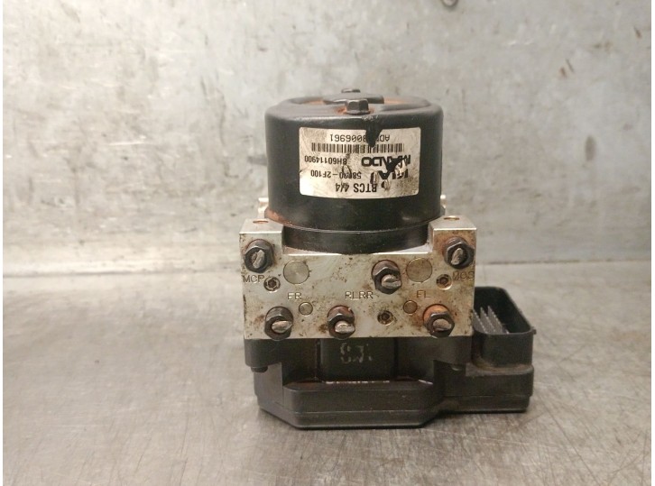 Recambio de abs para kia cerato 2.0 turbodiesel cat referencia OEM IAM 589202F100 589202F100 BH60114900 MANDO