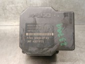 Recambio de abs para kia cerato 2.0 turbodiesel cat referencia OEM IAM 589202F100 589202F100 BH60114900 MANDO