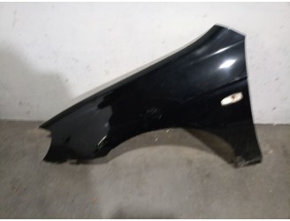 Recambio de aleta delantera izquierda para kia cerato 2.0 turbodiesel cat referencia OEM IAM 663112F040 663112F040 