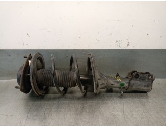 Right front shock absorber replacement part for Kia Cerato 2.0 turbodiesel cat OEM IAM reference 546612F200 546612F200 