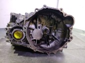 Recambio de caja cambios para kia cerato 2.0 turbodiesel cat referencia OEM IAM L5S 4300039750 219005