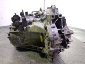 Recambio de caja cambios para kia cerato 2.0 turbodiesel cat referencia OEM IAM L5S 4300039750 219005