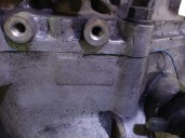 Recambio de caja cambios para kia cerato 2.0 turbodiesel cat referencia OEM IAM L5S 4300039750 219005