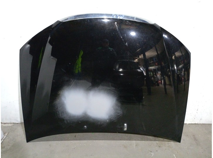 Recambio de capot para kia cerato 2.0 turbodiesel cat referencia OEM IAM 664002F010 664002F010 