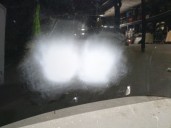 Recambio de capot para kia cerato 2.0 turbodiesel cat referencia OEM IAM 664002F010 664002F010 