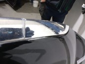 Recambio de capot para kia cerato 2.0 turbodiesel cat referencia OEM IAM 664002F010 664002F010 