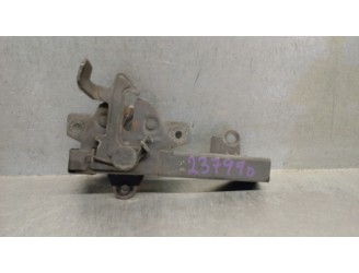 Recambio de cerradura capot para kia cerato 2.0 turbodiesel cat referencia OEM IAM 811302F000 811302F000 