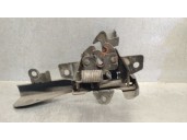 Recambio de cerradura capot para kia cerato 2.0 turbodiesel cat referencia OEM IAM 811302F000 811302F000 