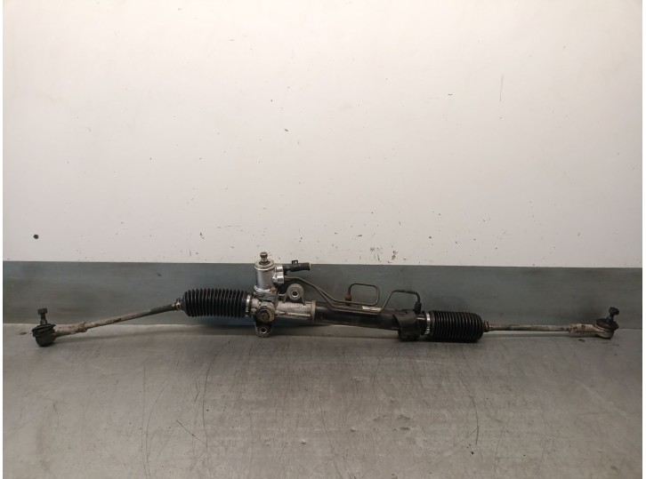 Recambio de cremallera direccion para kia cerato 2.0 turbodiesel cat referencia OEM IAM 577002F100 577002F100 