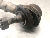 Recambio de cremallera direccion para kia cerato 2.0 turbodiesel cat referencia OEM IAM 577002F100 577002F100 