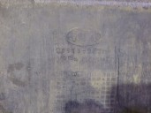 Recambio de cubrecarter para kia cerato 2.0 turbodiesel cat referencia OEM IAM 291112F200 291102F200 