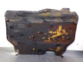 Recambio de cubrecarter para kia cerato 2.0 turbodiesel cat referencia OEM IAM 291112F200 291102F200 