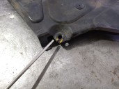 Recambio de cubrecarter para kia cerato 2.0 turbodiesel cat referencia OEM IAM 291112F200 291102F200 