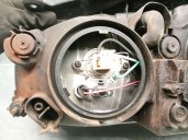 Recambio de faro derecho para kia cerato 2.0 turbodiesel cat referencia OEM IAM 921022F020 921022F020 