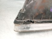 Recambio de faro derecho para kia cerato 2.0 turbodiesel cat referencia OEM IAM 921022F020 921022F020 