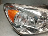 Recambio de faro derecho para kia cerato 2.0 turbodiesel cat referencia OEM IAM 921022F020 921022F020 