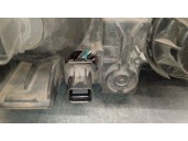 Recambio de faro izquierdo para kia cerato 2.0 turbodiesel cat referencia OEM IAM 921012F020 921012F020 