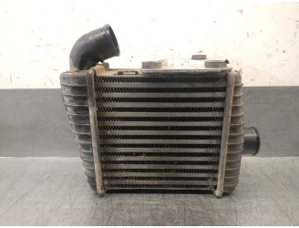 Recambio de intercooler para kia cerato 2.0 turbodiesel cat referencia OEM IAM 2827027010 2827027010 
