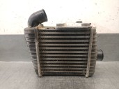 Recambio de intercooler para kia cerato 2.0 turbodiesel cat referencia OEM IAM 2827027010 2827027010 
