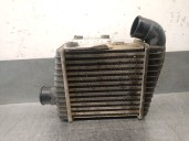 Recambio de intercooler para kia cerato 2.0 turbodiesel cat referencia OEM IAM 2827027010 2827027010 