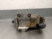 Recambio de intercooler para kia cerato 2.0 turbodiesel cat referencia OEM IAM 2827027010 2827027010 
