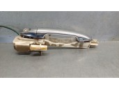 Recambio de maneta exterior delantera izquierda para kia cerato 2.0 turbodiesel cat referencia OEM IAM 826552F000 826552F000 