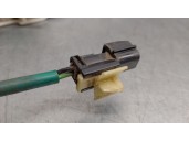 Recambio de maneta exterior delantera izquierda para kia cerato 2.0 turbodiesel cat referencia OEM IAM 826552F000 826552F000 