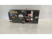 Recambio de maneta interior trasera izquierda para kia cerato 2.0 turbodiesel cat referencia OEM IAM 82613LD000 836112F000RQ 