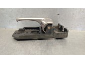 Recambio de maneta interior trasera izquierda para kia cerato 2.0 turbodiesel cat referencia OEM IAM 82613LD000 836112F000RQ 