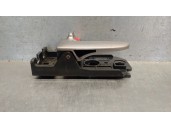 Recambio de maneta interior trasera izquierda para kia cerato 2.0 turbodiesel cat referencia OEM IAM 82613LD000 836112F000RQ 