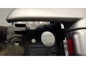 Recambio de maneta interior trasera izquierda para kia cerato 2.0 turbodiesel cat referencia OEM IAM 82613LD000 836112F000RQ 